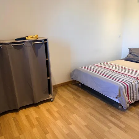 Duplex Avec Jolie Vue Appartement