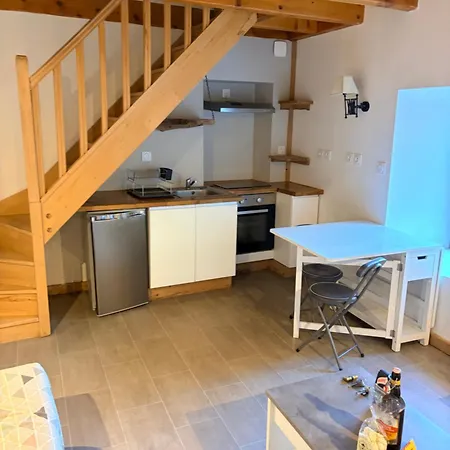 Duplex Avec Jolie Vue * Le Bourget-du-Lac