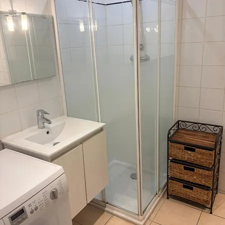 Duplex Avec Jolie Vue Le Bourget-du-Lac